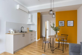 1BR Suite Self-checkin City Centre by Keygo 65